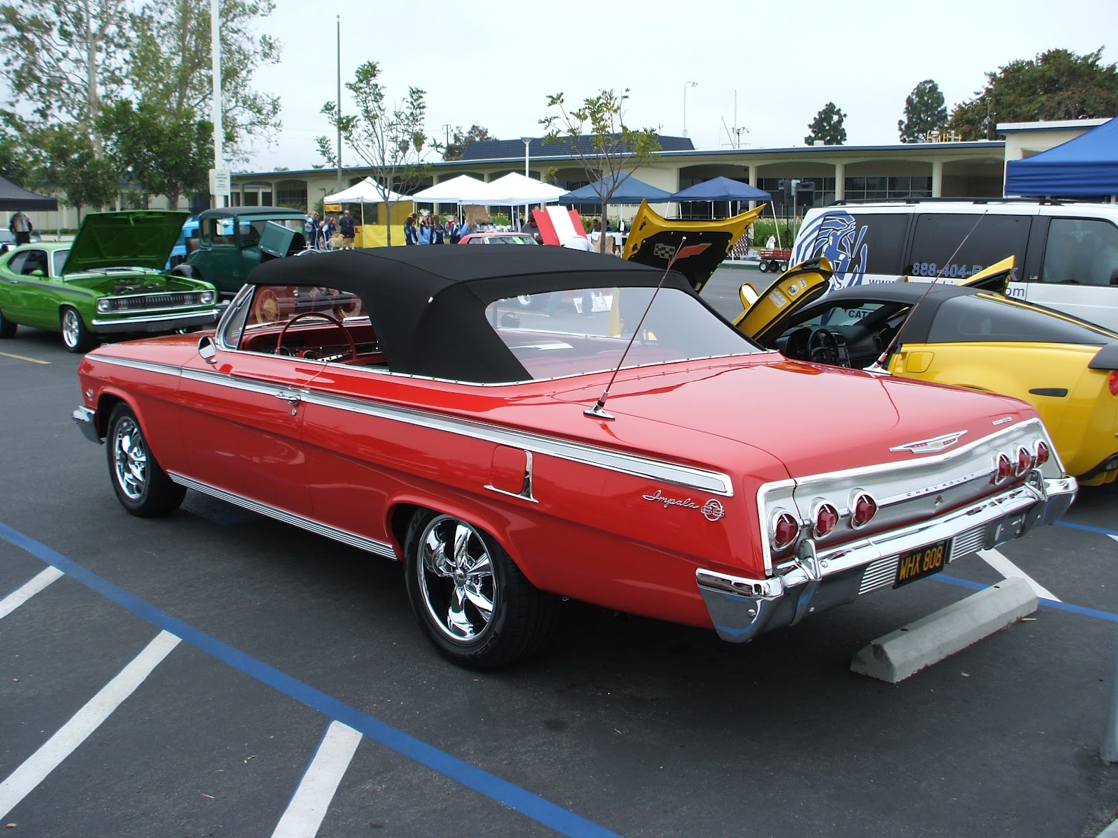 Classic car antenna deals